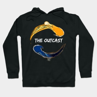 Outcast Hoodie